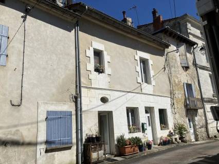Property for sale La Rochebeaucourt-et-Argentine Dordogne