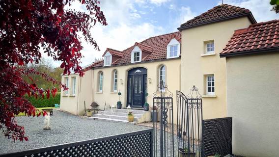 Property for sale La Celle-Dunoise Creuse