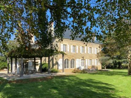 Property for sale Arzacq-Arraziguet Pyrenees-Atlantiques