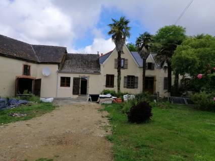 Property for sale Crouseilles Pyrenees-Atlantiques