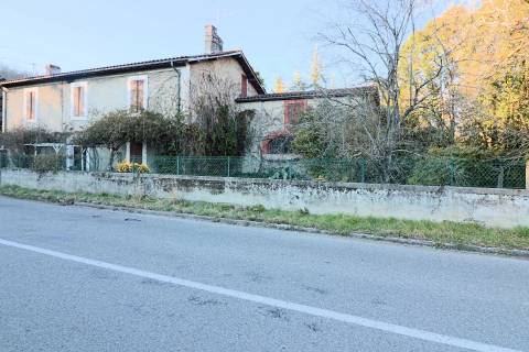 Property for sale Castelnau-Rivière-Basse Haute Pyrenees