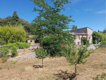 Property for sale ANDUZE Gard