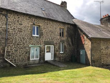Property for sale Gorron Mayenne