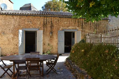Property for sale Sainte-Alvère Dordogne