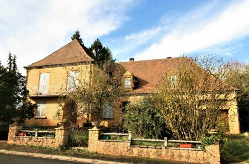 Property for sale Le Buisson-de-Cadouin Dordogne