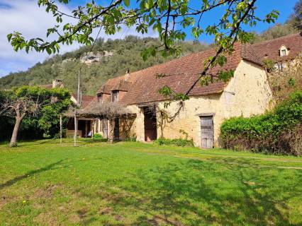 Property for sale Eyzies De Tayac Sireuil Dordogne