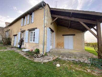 Property for sale Ste Foy La Grande Gironde