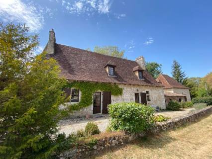 Property for sale Creysse Dordogne