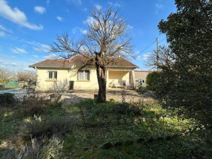 Property for sale Lauzun Lot-et-Garonne