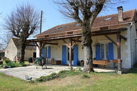Property for sale Castillonnes Dordogne