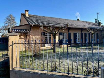 Property for sale Villereal Dordogne
