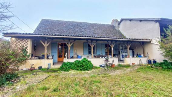 Property for sale Duras Lot-et-Garonne