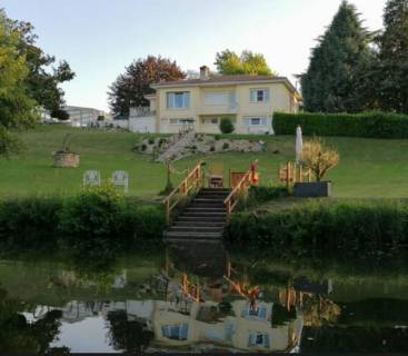 Property for sale Agnac Dordogne