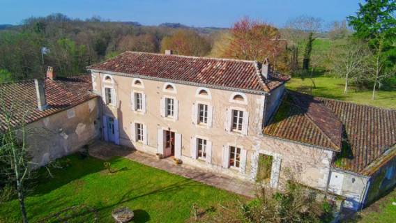 Property for sale Gironde Gironde