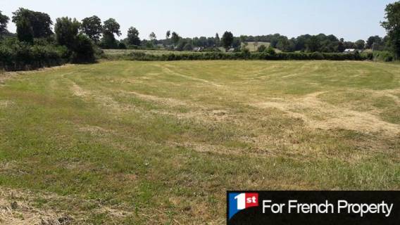 Property for sale Roullours Calvados