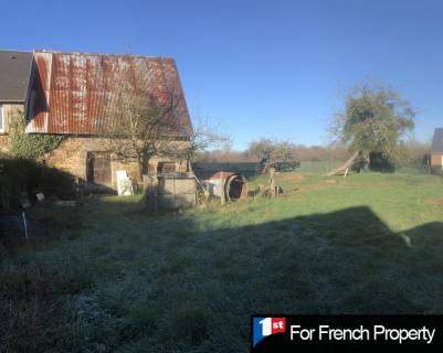 Property for sale Mesnil-Clinchamps Calvados