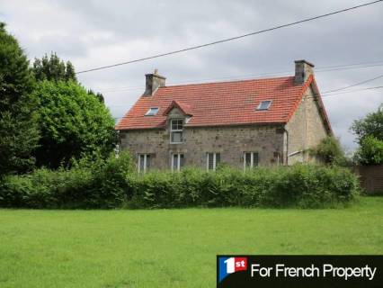 Property for sale Le Neufbourg Manche