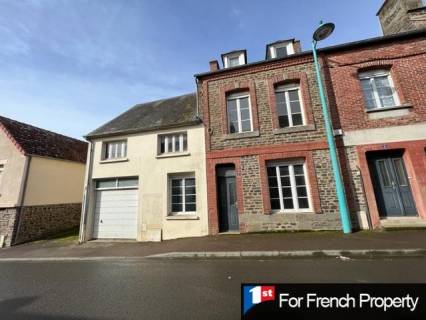 Property for sale Bernières-le-Patry Calvados