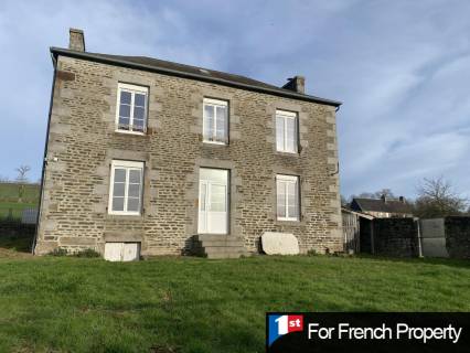 Property for sale Burcy Calvados