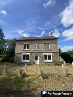 Property for sale Coulonces Calvados