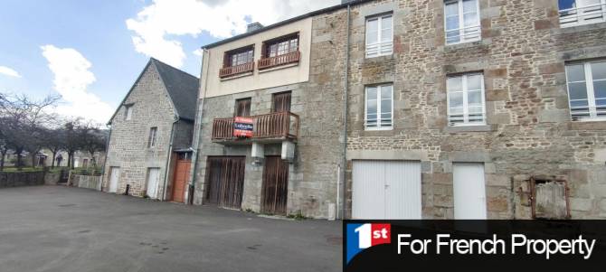Property for sale Champ-du-Boult Calvados
