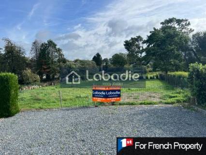 Property for sale Maisoncelles-la-Jourdan Calvados
