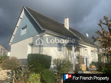 Property for sale Mortain-Bocage Manche