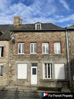 Property for sale Landelles-et-Coupigny Calvados