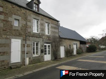 Property for sale Courson Calvados