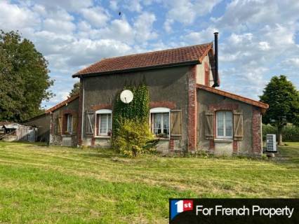 Property for sale La Ferrière-Harang Calvados