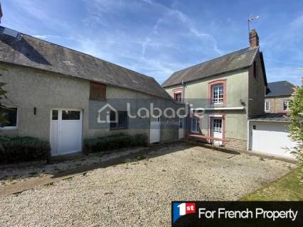 Property for sale Vire Calvados