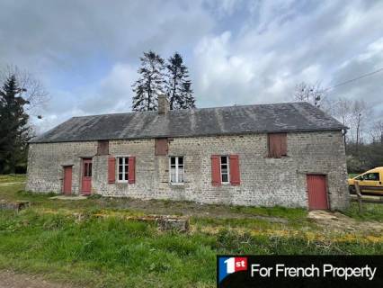 Property for sale Montchauvet Calvados
