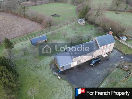 Property for sale Villedieu-les-Poêles Manche