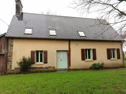 Property for sale LE MESNILLARD Manche