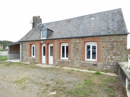 Property for sale REFFUVEILLE Manche