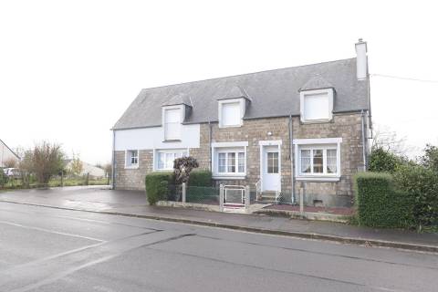Property for sale SAINT BARTHELEMY Manche
