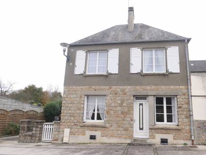 Property for sale ROMAGNY FONTENAY Manche