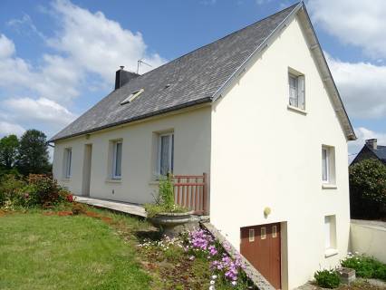 Property for sale SAINT CLEMENT RANCOUDRAY Manche