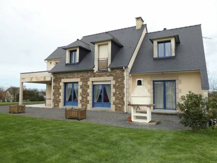 Property for sale ISIGNY LE BUAT Manche