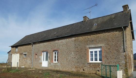 Property for sale LANDIVY Mayenne