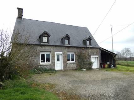 Property for sale SAINT CLEMENT RANCOUDRAY Manche