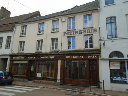 Property for sale Hesdin Pas-de-Calais