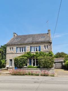 Property for sale RADENAC Morbihan