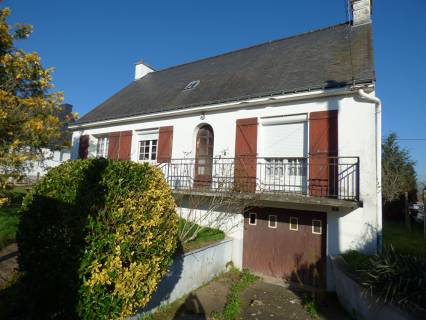 Property for sale MALESTROIT Morbihan