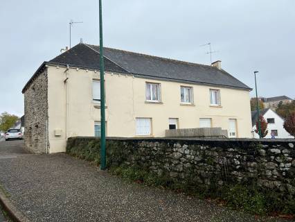 Property for sale PLOËRMEL Morbihan