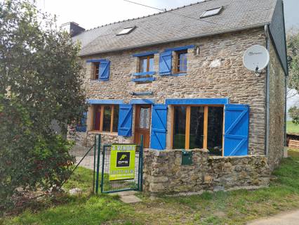 Property for sale TAUPONT Morbihan