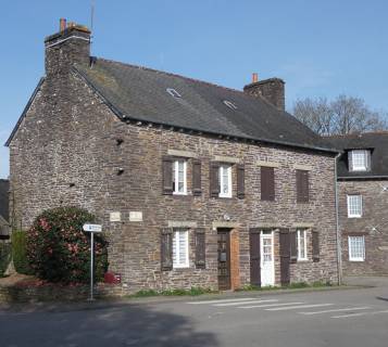 Property for sale BEIGNON Morbihan