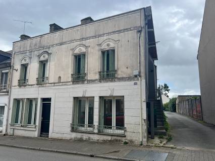 Property for sale PLOERMEL Morbihan