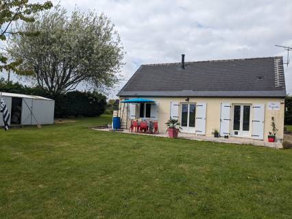 Property for sale BULEON Morbihan