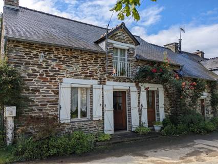 Property for sale RUFFIAC Morbihan